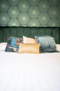 Appartements Villa Vicheia - Appartement 24 : photos des chambres