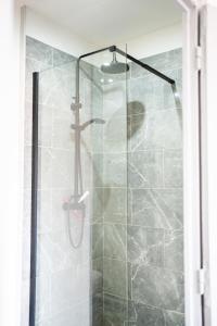 Appartements Villa Vicheia - Appartement 24 : photos des chambres