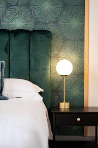 Appartements Villa Vicheia - Appartement 24 : photos des chambres