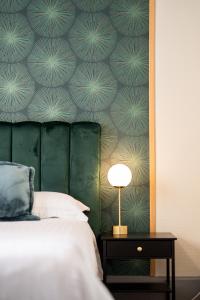 Appartements Villa Vicheia - Appartement 24 : Appartement 1 Chambre