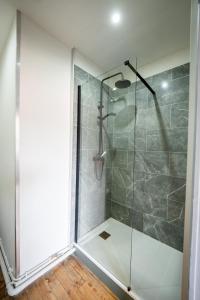 Appartements Villa Vicheia - Appartement 24 : photos des chambres