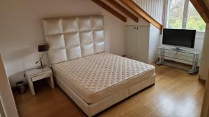 Penthouse in Cologny Switzerland