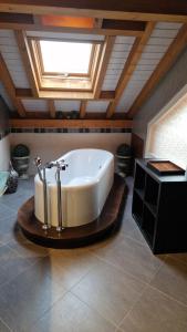 Penthouse in Cologny Switzerland