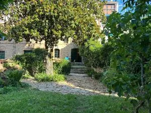 Casa Magnolia - Castaño de Robledo