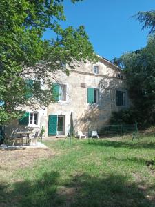 Appartements L-eolienne : photos des chambres