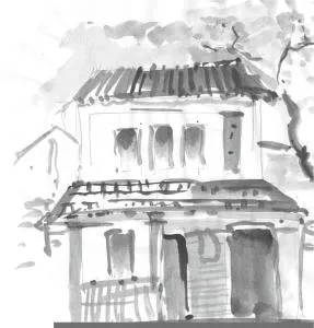 APARTMÁN PŘÍTLUKY - Zdeněk Bukovský - بولهاري