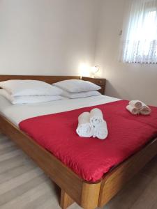 Apartmani Glavinović