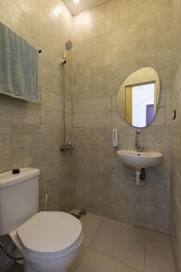 Alex Inn Rooms - Alexandria