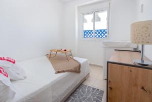 Appartement Cozy à Mdiq