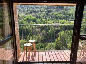 La Esencia Casa Rural