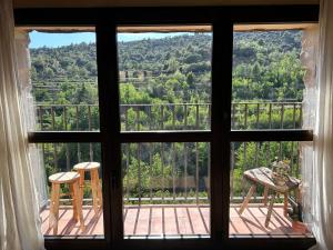 La Esencia Casa Rural