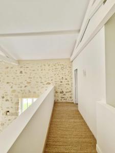 Villas Domaine Du Tertre : photos des chambres