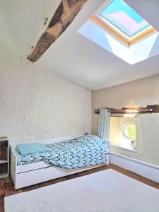 Villas Domaine Du Tertre : photos des chambres