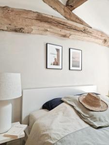 Villas Domaine Du Tertre : photos des chambres