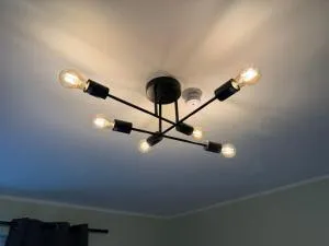 Kleine FeWo auf m Hasten - Remscheid