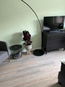 Kleine FeWo auf m Hasten