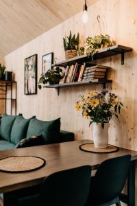 IKnamai - namelis Jorė