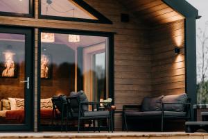 IKnamai - namelis Jorė