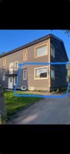 Lägenheter i Luleå