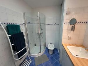 Maison La Couarde sur mer