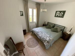 Maison La Couarde sur mer