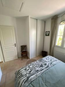 Maison La Couarde sur mer