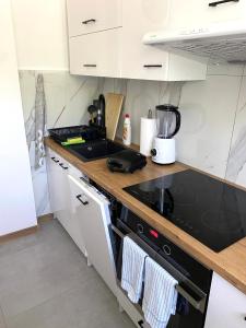 Apartament Osiedle Kmiecie