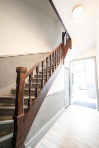 Appartements Villa Vicheia - Appartement 31 : photos des chambres