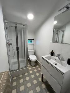 Sejours chez l'habitant AU PETIT CHENE : Chambre Double
