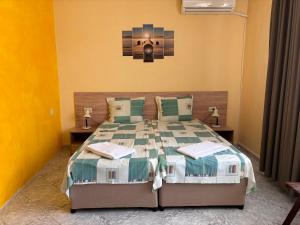Guest House Nikolovi