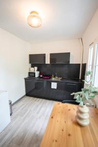 Appartements Villa Vicheia - Appartement 31 : photos des chambres