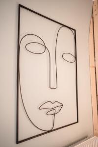 Appartements Villa Vicheia - Appartement 31 : photos des chambres