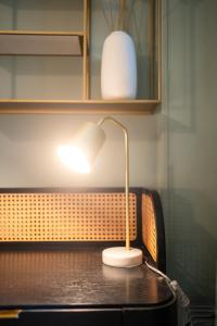 Appartements Villa Vicheia - Appartement 31 : photos des chambres