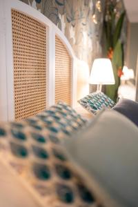 Appartements Villa Vicheia - Appartement 31 : photos des chambres