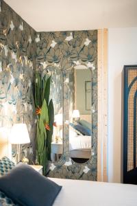 Appartements Villa Vicheia - Appartement 31 : photos des chambres