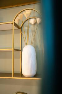 Appartements Villa Vicheia - Appartement 31 : photos des chambres