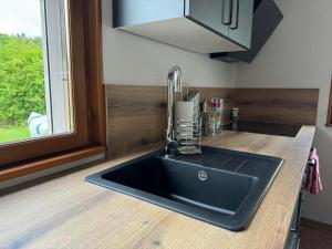 Maison au pied des 1000 étangs