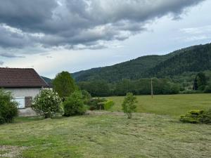 Maisons de vacances Maison au pied des 1000 etangs : photos des chambres