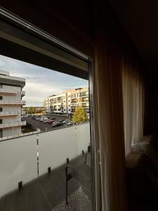 Apartament ASB Oradea