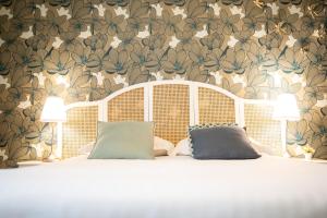 Appartements Villa Vicheia - Appartement 31 : photos des chambres