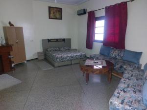 Studio Hamria Meknes