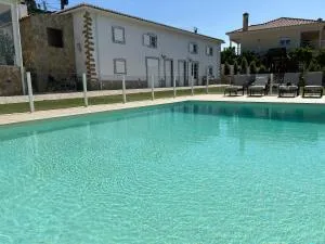 Casal dos Mochos - Bucelas