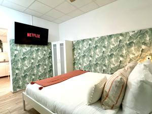 CASA SOLE - Apartamento Playa San Juan