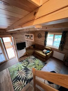 Przytulisko Bieszczadzkie