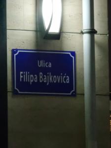 Azra apartment City kvart