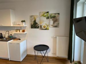 Apartament Modlińska