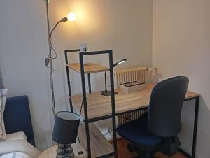 Appartements Noxio voyages : photos des chambres