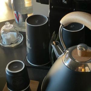 Maisons d'hotes Mas Escala Suites & Spa : photos des chambres