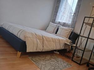 Appartements Noxio voyages : photos des chambres