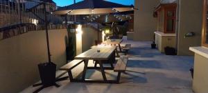 Harbour View Accommodation